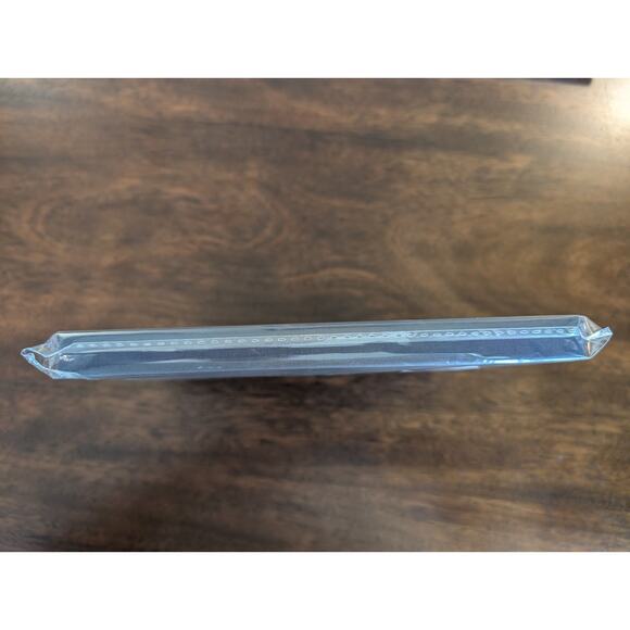 Be Still & Know Journal/Notebook/Diary by Sweet Water Decor Gray Fabric w/Gold - Picture 3 of 4